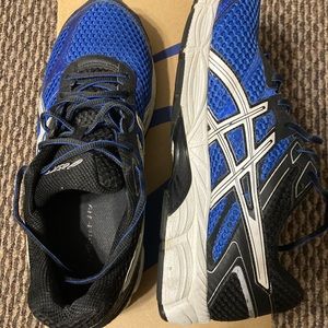 Mens Asics gel cumulus size 12.5